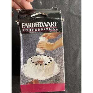 Farberware Professional Multi Grater (open Box)